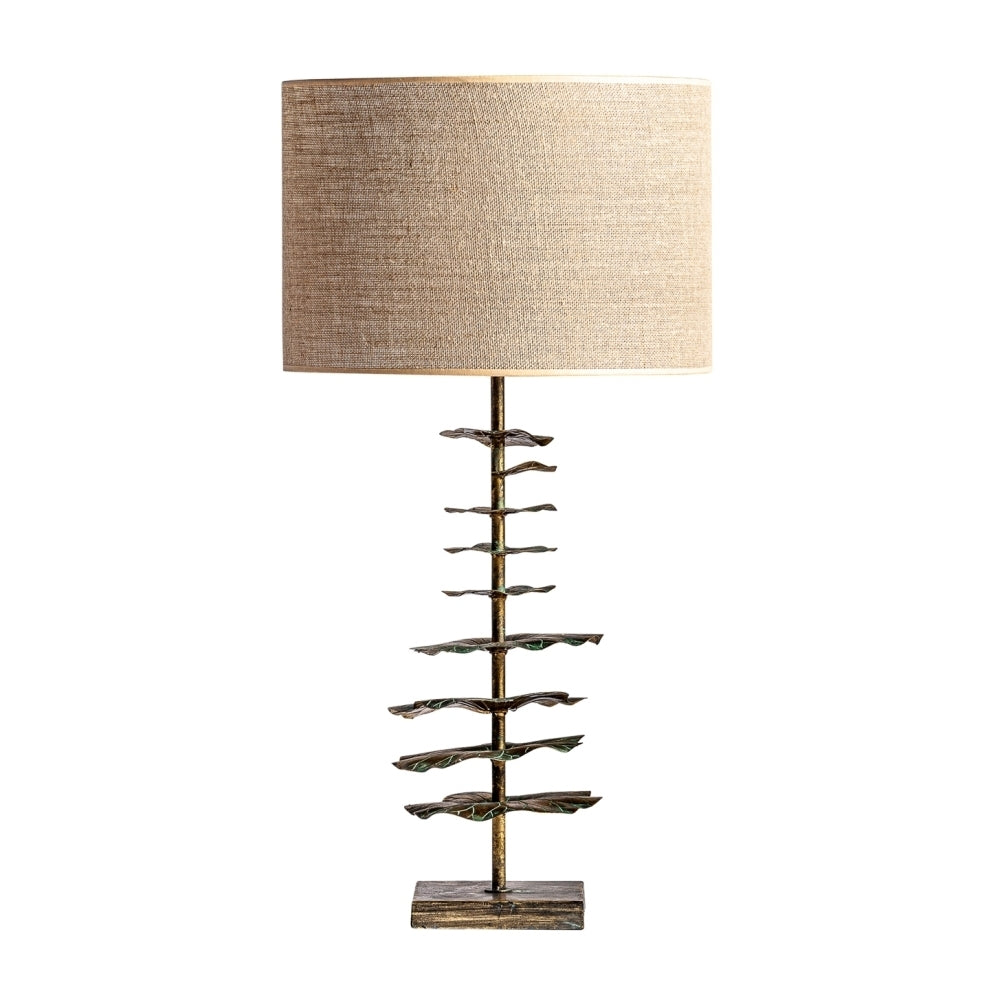 Lampada da tavolo Art decò