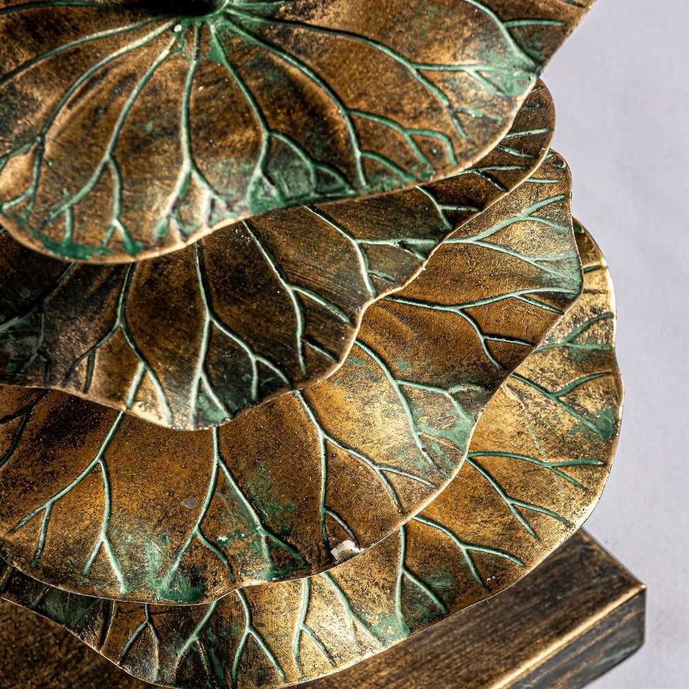 Lampada da tavolo Art decò