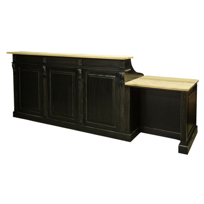 Mobile Reception Bistrot per Strutture Ricettive