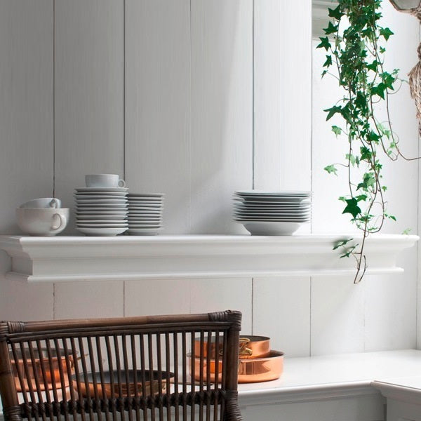 Mensola provenzale classica 120 cm