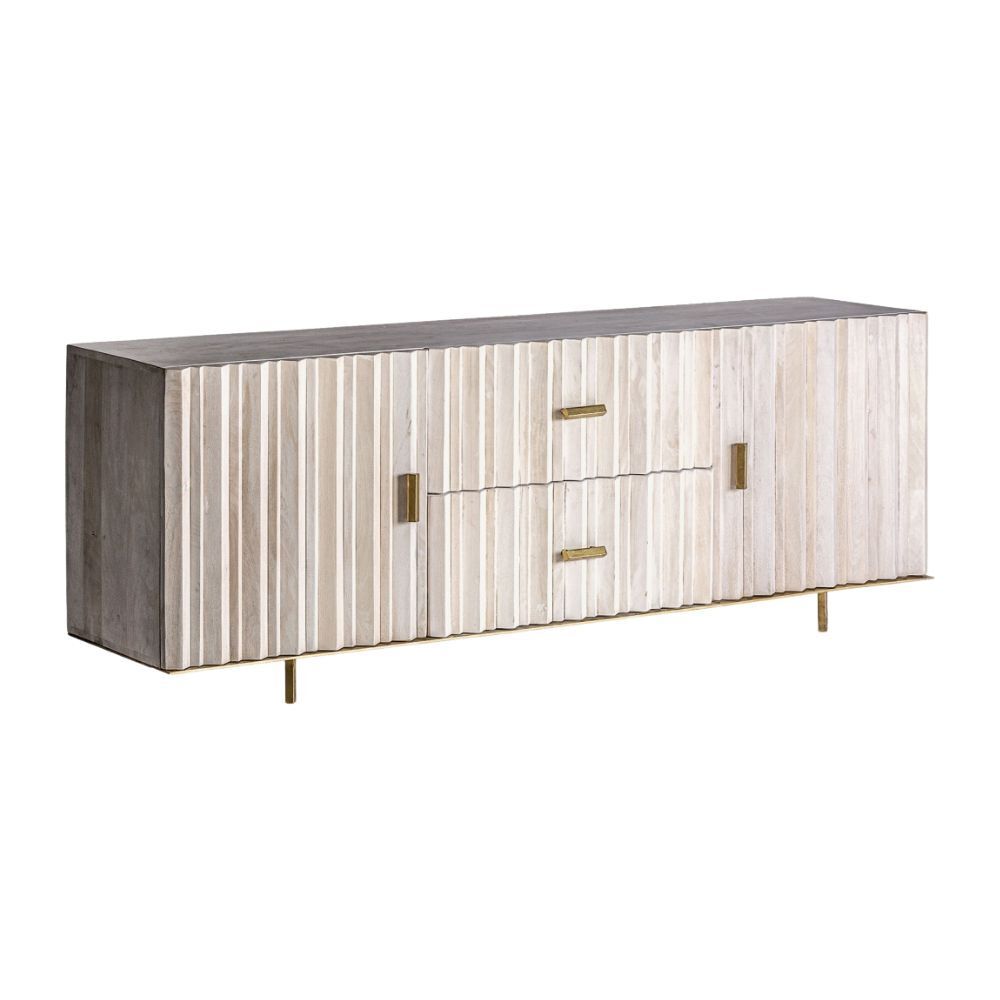 Mobile TV chic retrò