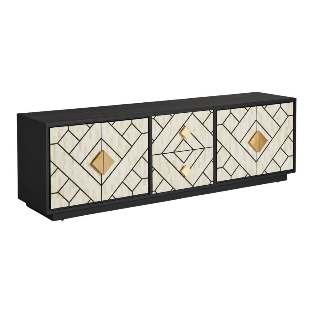 Mobile TV di lusso in Osso