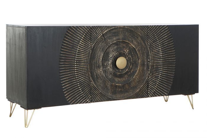 Mobile legno massiccio vintage