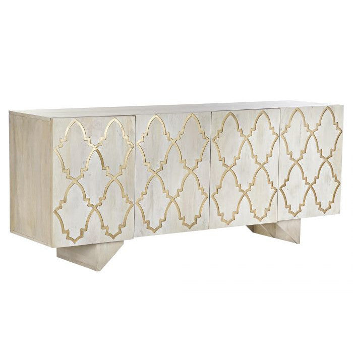 Mobile vintage credenza legno