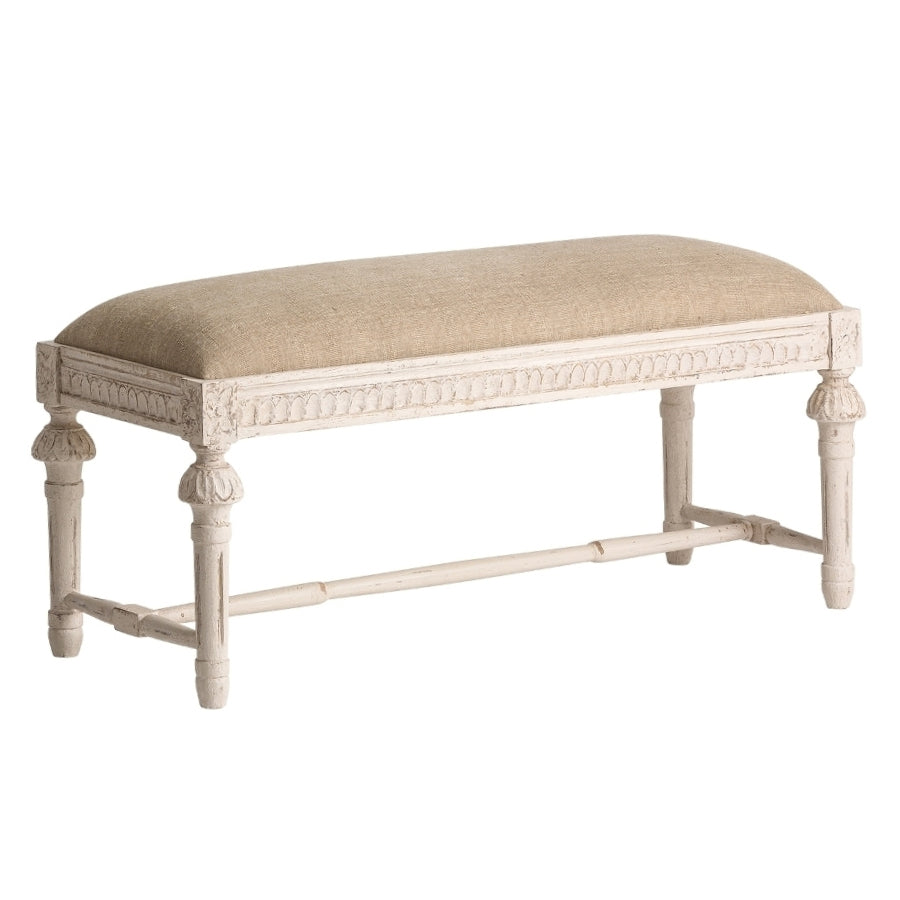 Panca piediletto provenzale