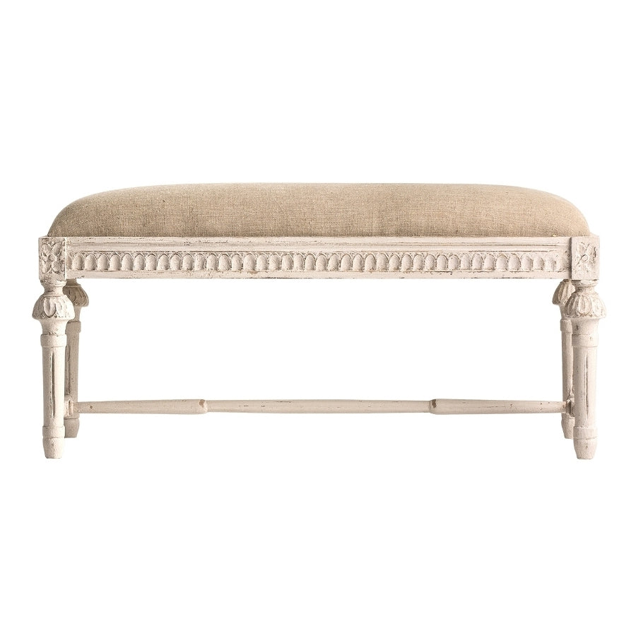 Panca piediletto provenzale