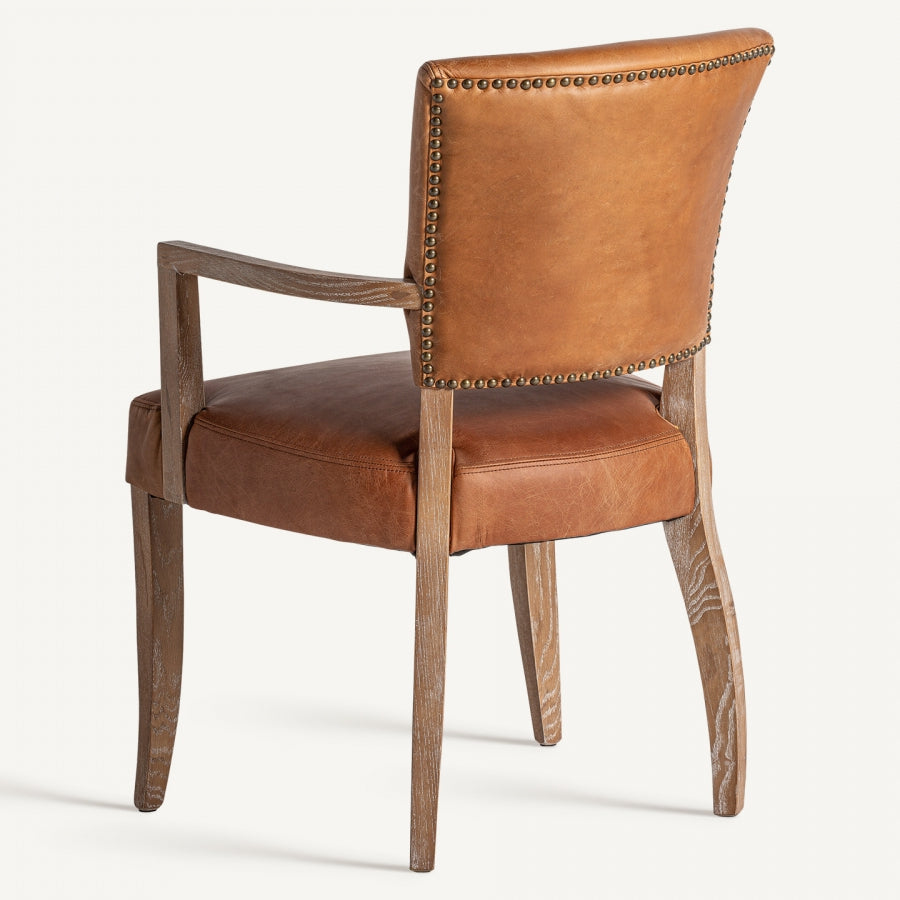 Poltroncina stile vintage