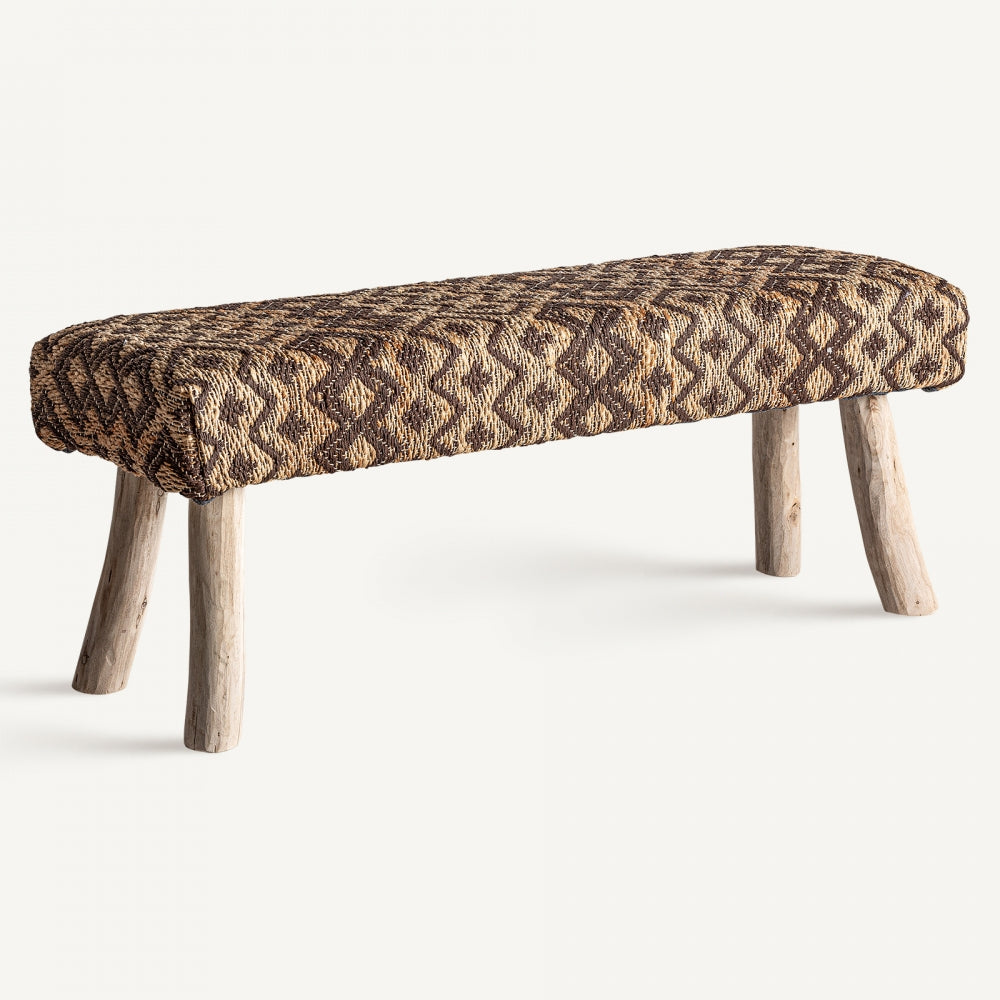 Panca Stile Boho Chic