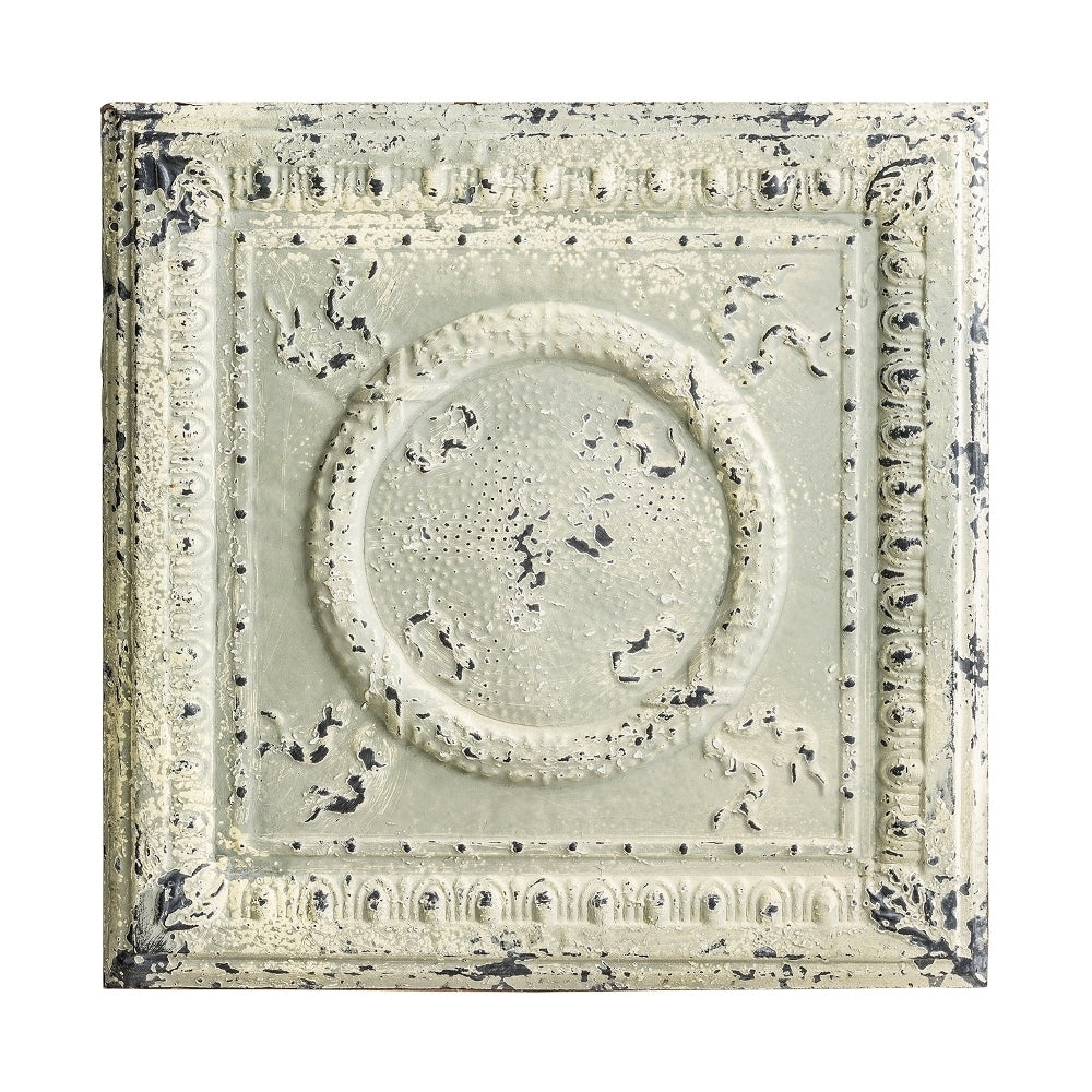 Pannello murale parete ferro