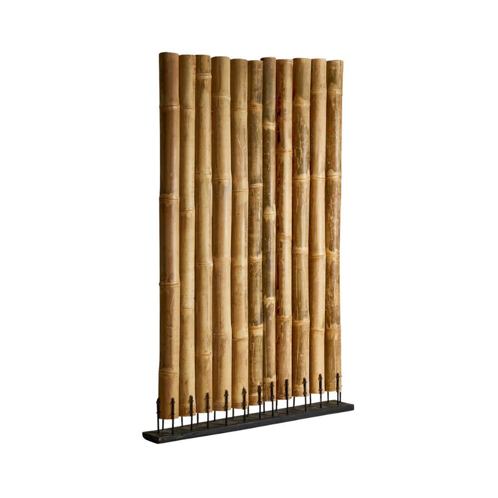 Paravento etnico chic