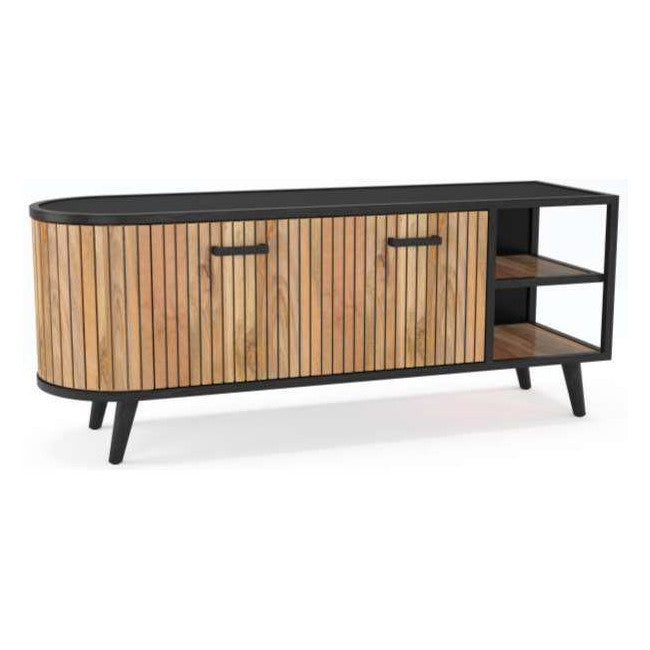 Porta TV vintage anni 50