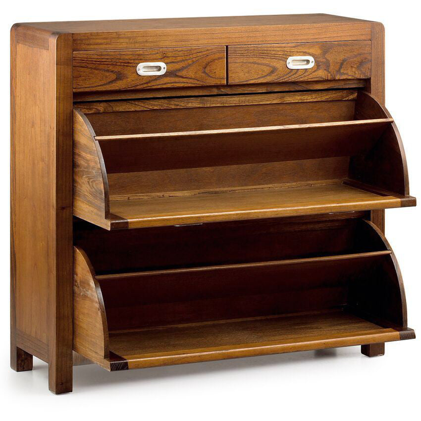 Scarpiera coloniale classica