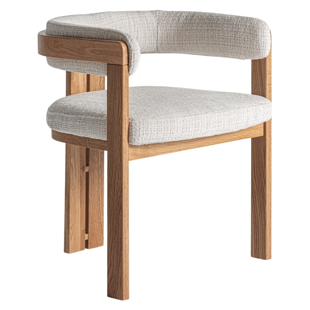 Sedia coloniale living