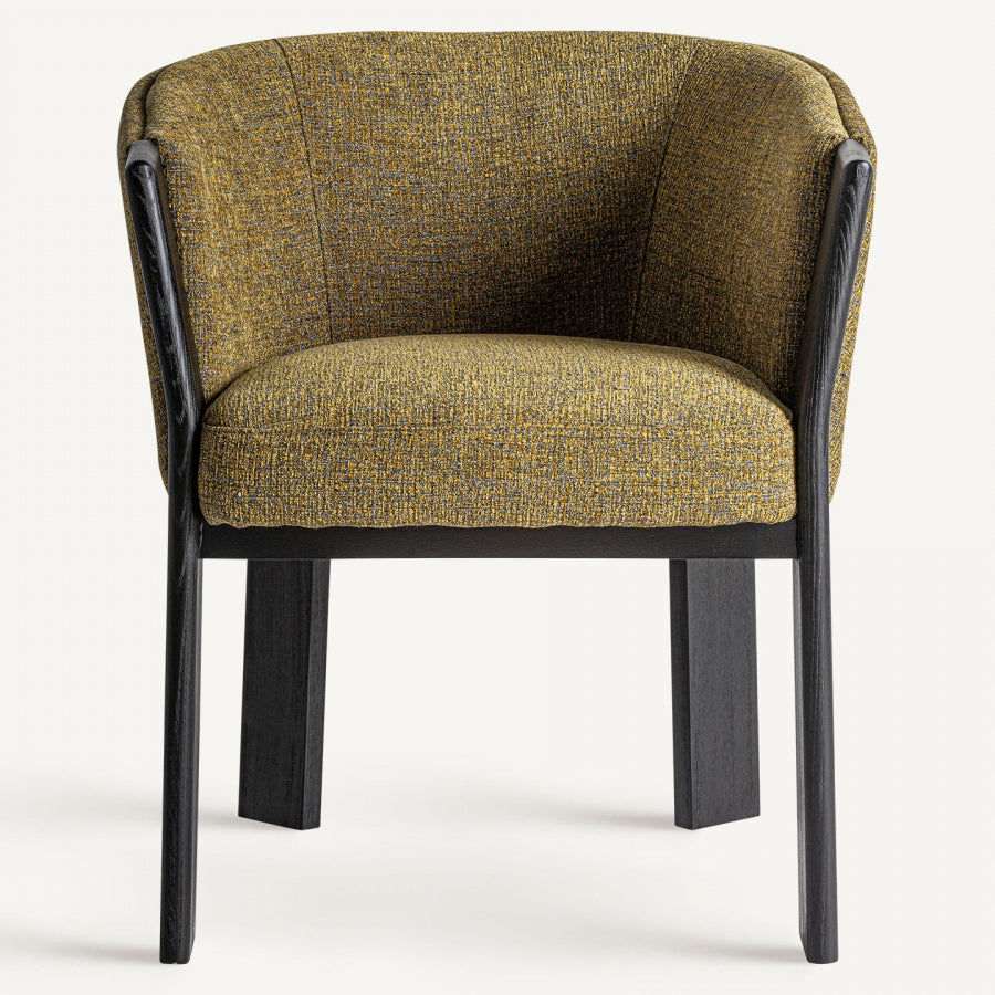 Sedia poltrona design minimal