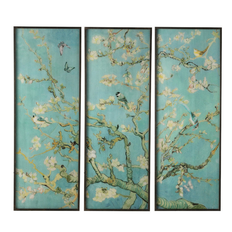 Quadri orientali Set 3 Pz