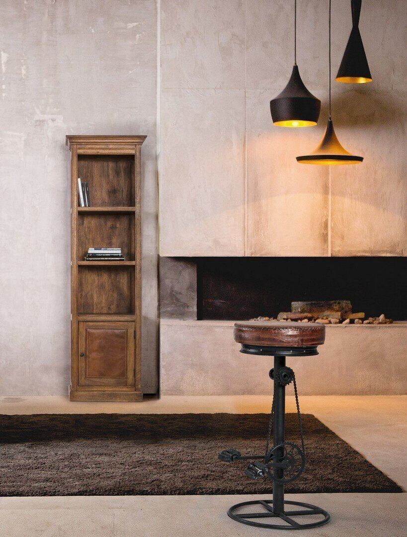 Sgabello bar bicicletta