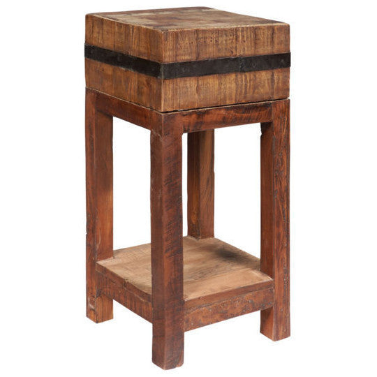 Tagliere da macello piccolo