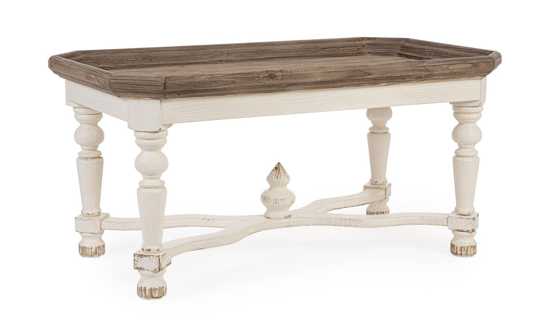 Tavolino provenzale country