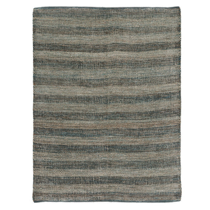 Tappeto etnico bicolore 300