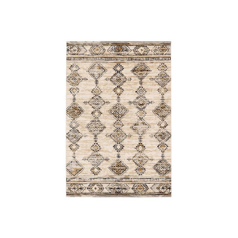 Tappeto stile barocco