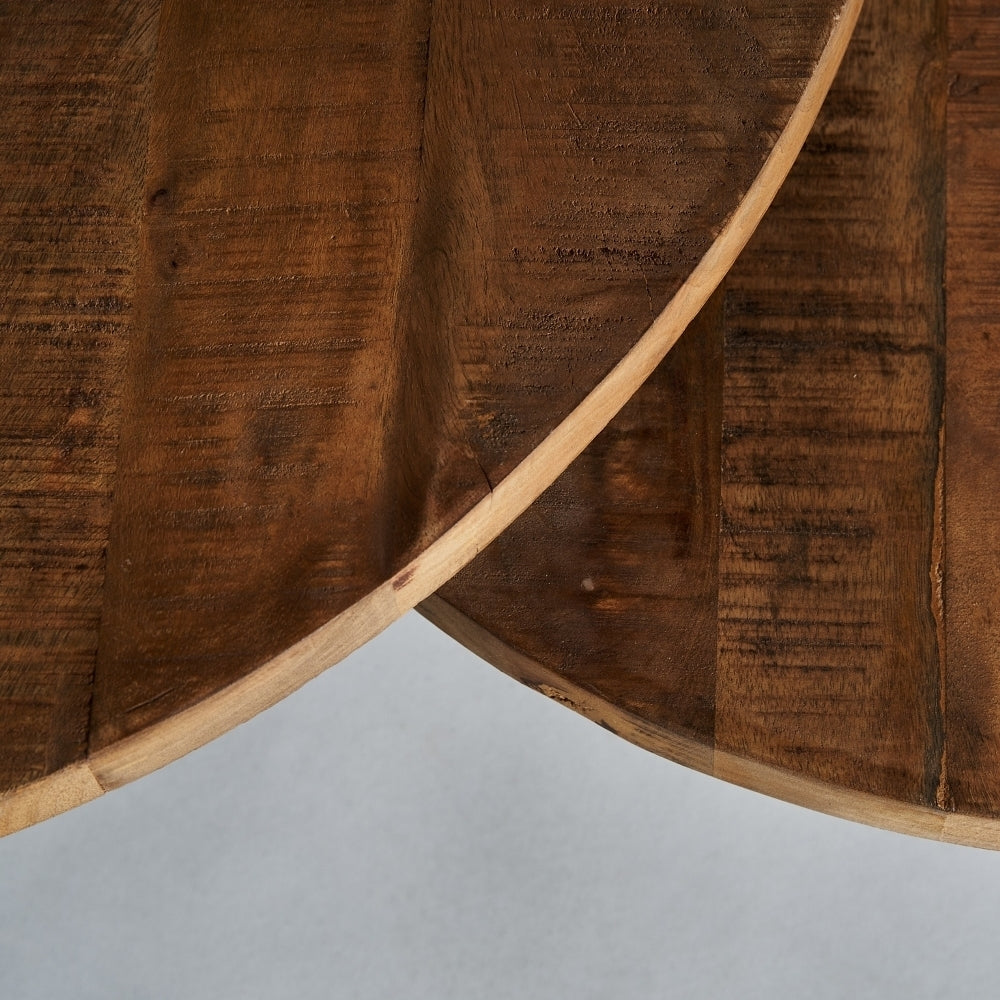 Tavolini salotto industrial