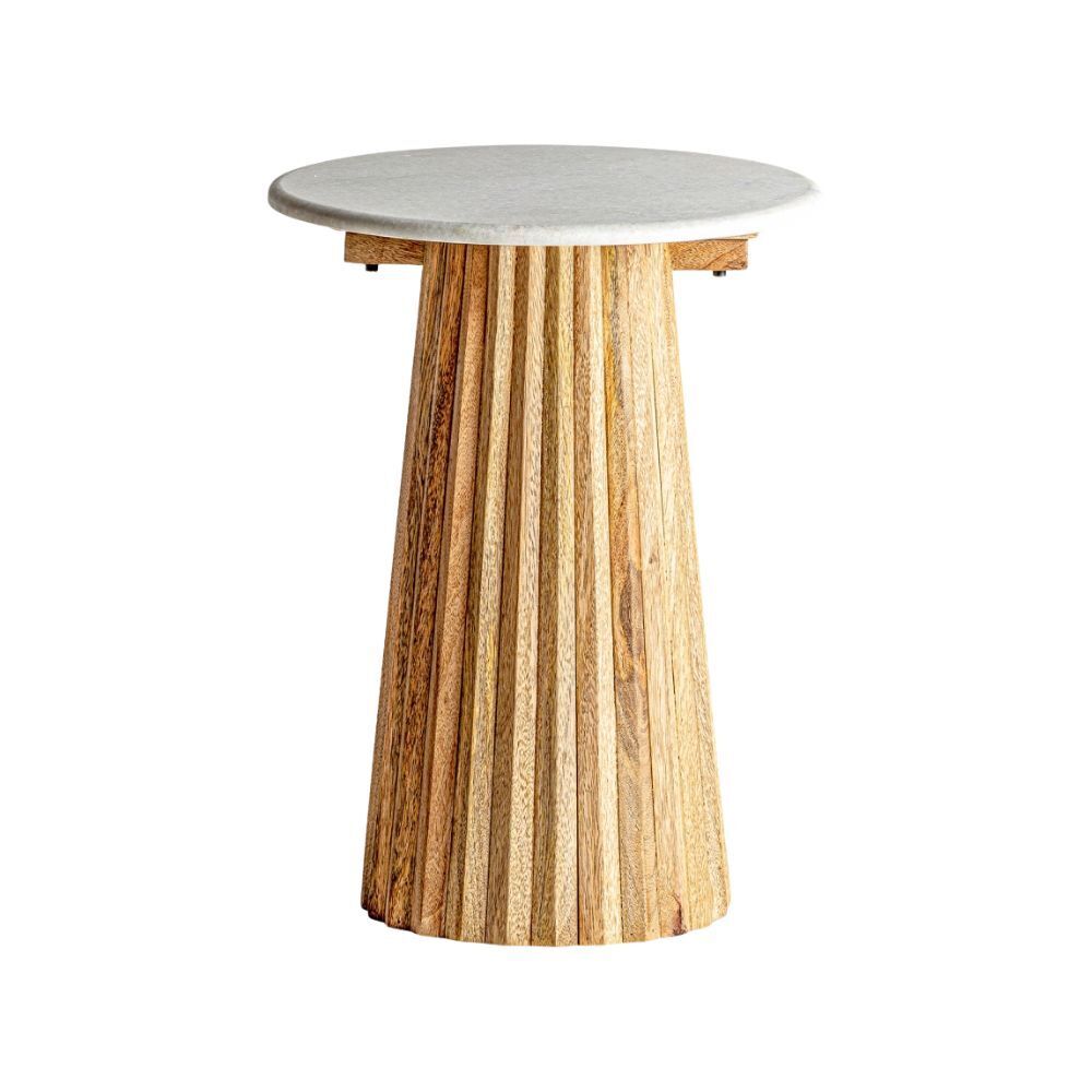 Tavolino alto Art Decò