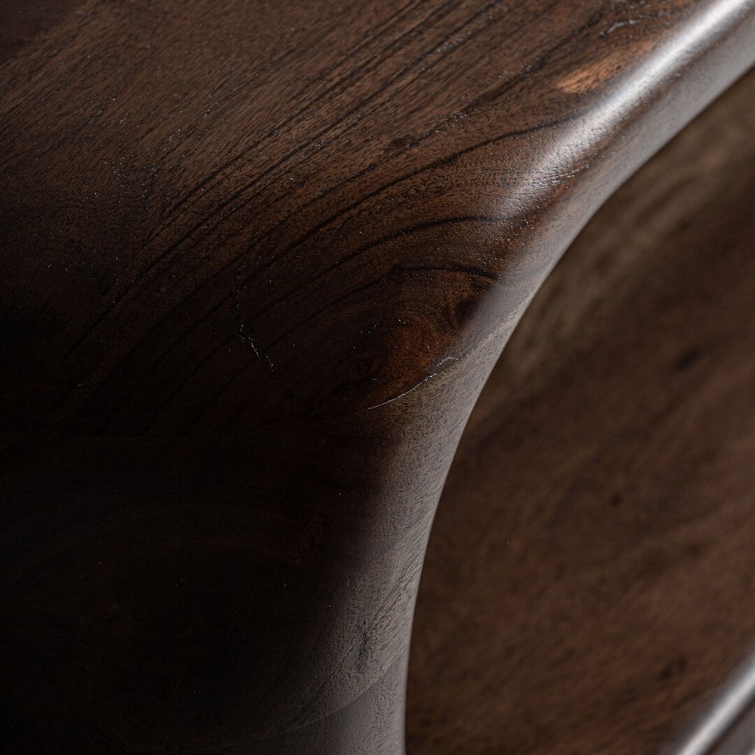 Tavolino salotto Art Déco chic