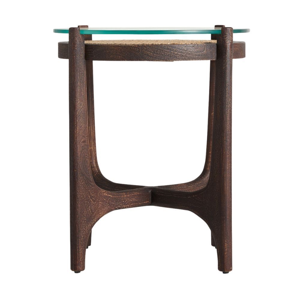 Tavolino living vintage