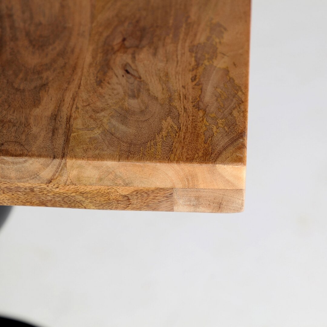 Tavolo bar coloniale