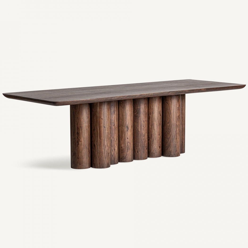 Tavolo pranzo Art Déco