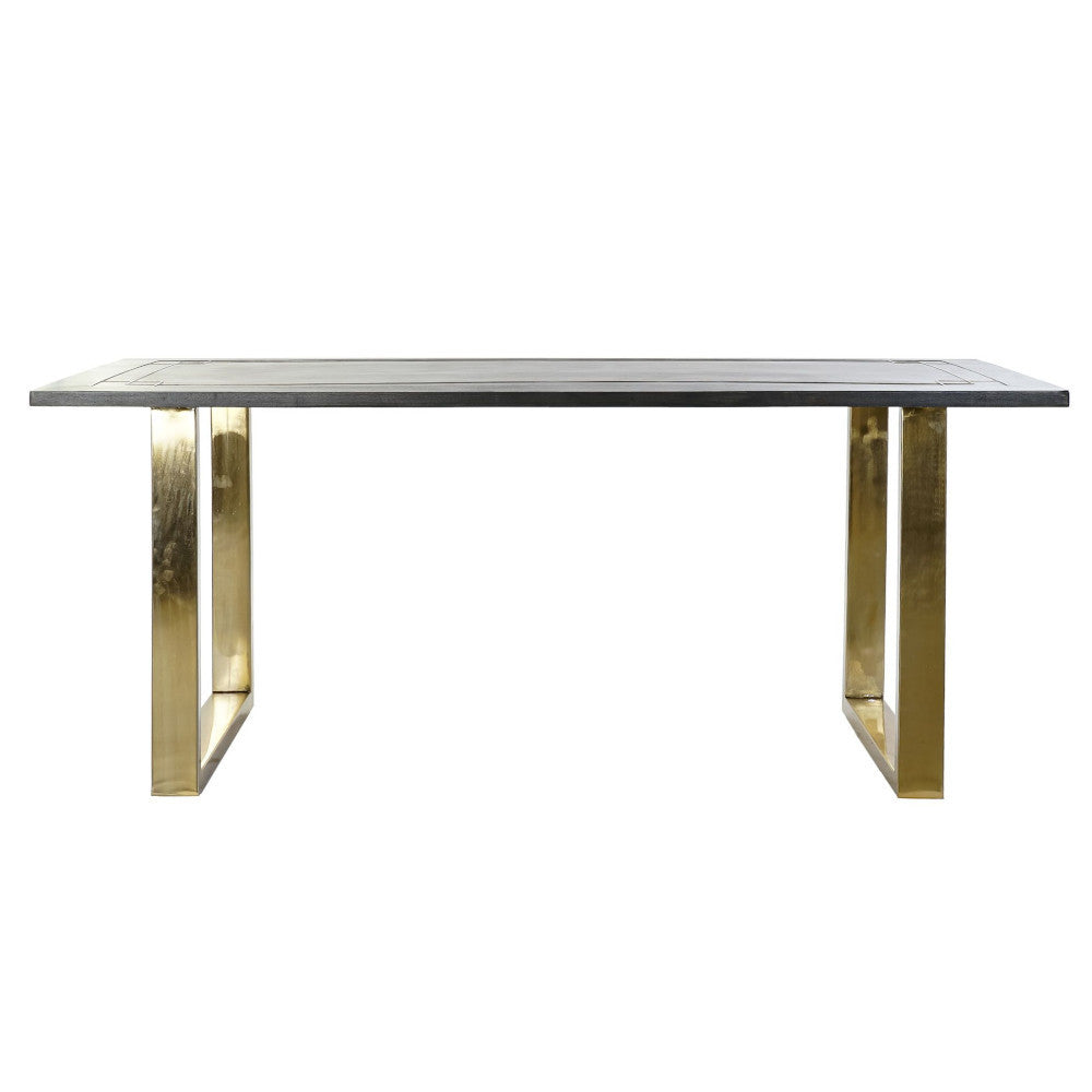 Tavolo da pranzo art decò