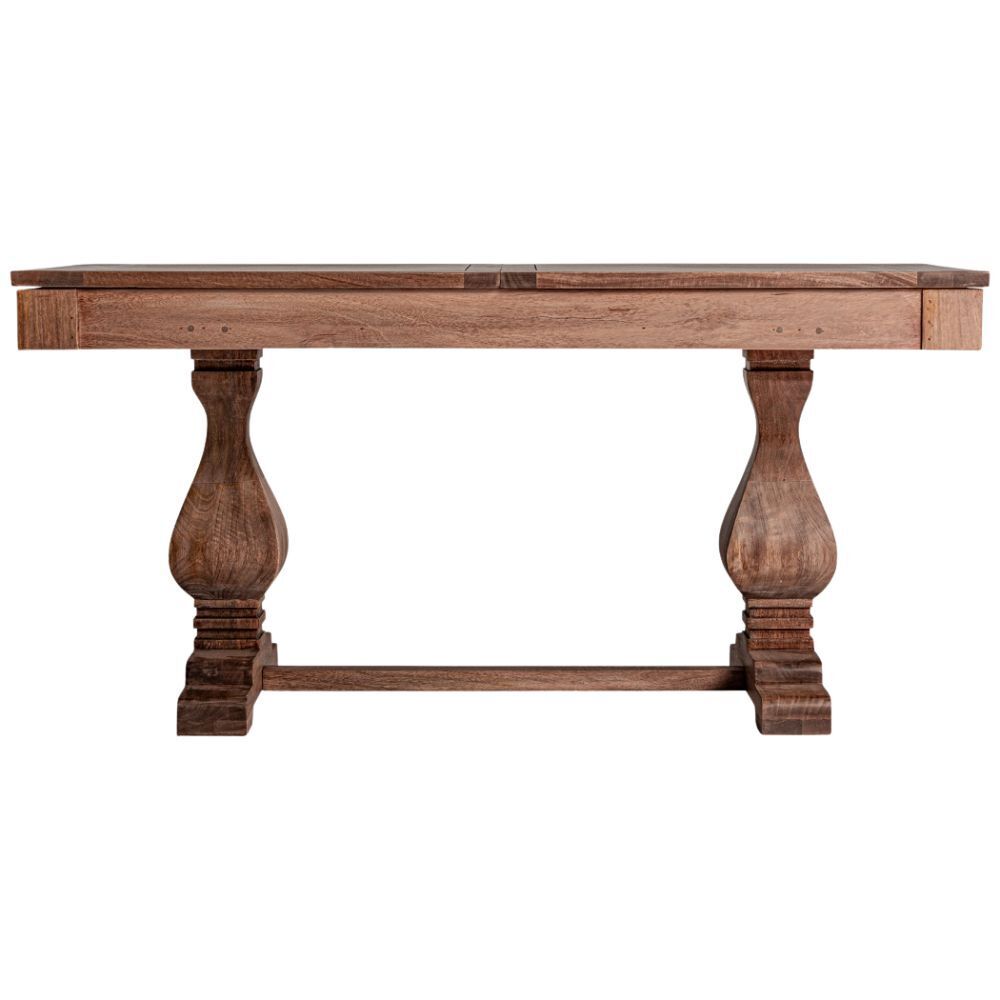 Tavolo provenzale allungabile