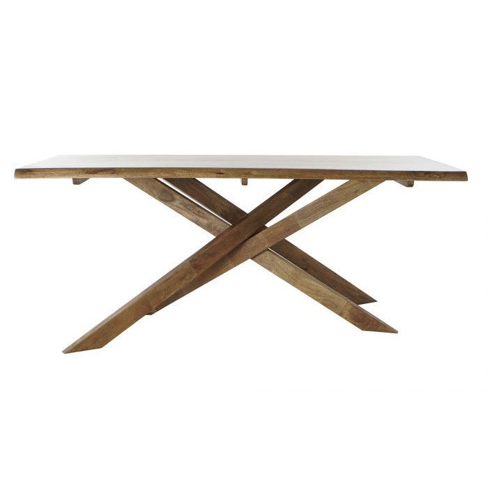 Tavolo vintage design living