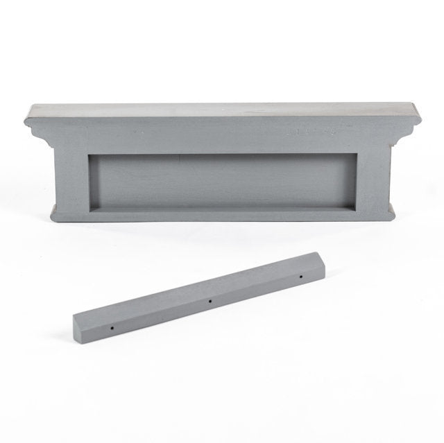 Appendiabiti francese 4 ganci