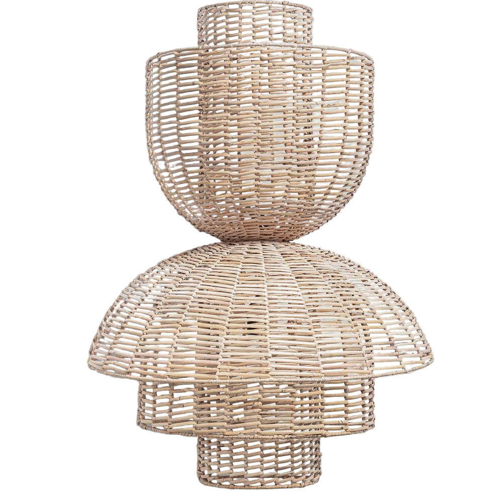 Applique chic in ambiente francese elegante