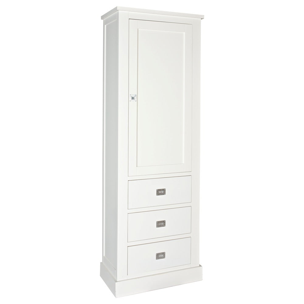 Armadio provenzale 1 anta