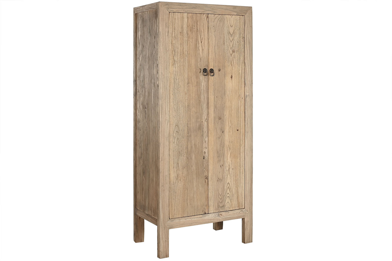 Armadio country chic legno