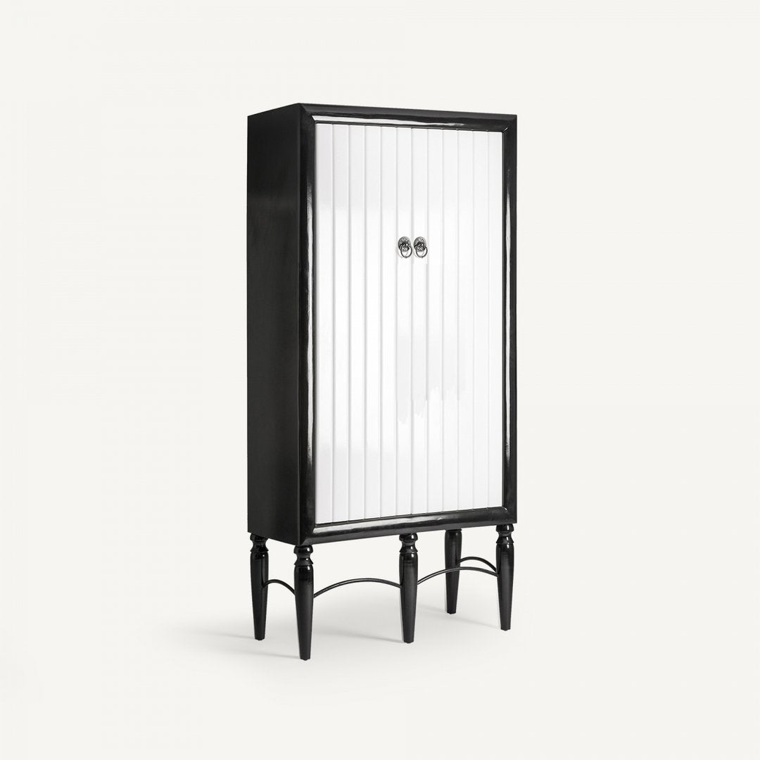 Armadio design Art Déco