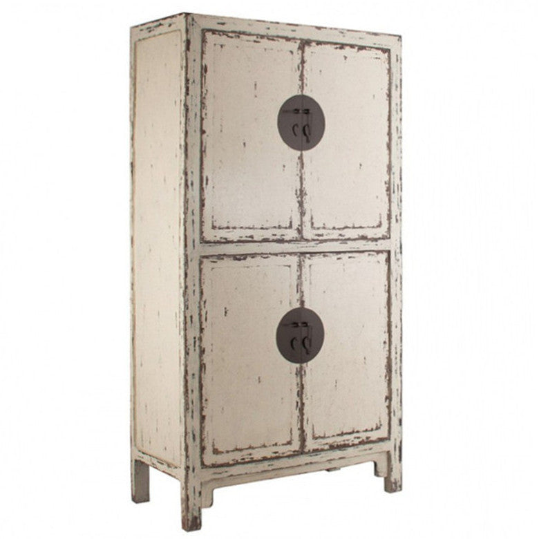 Armadio orientale etnico