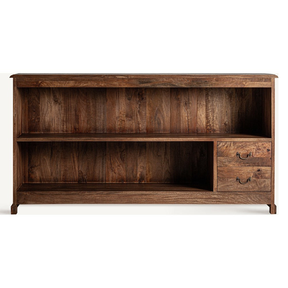 Bancone bar rustico chic