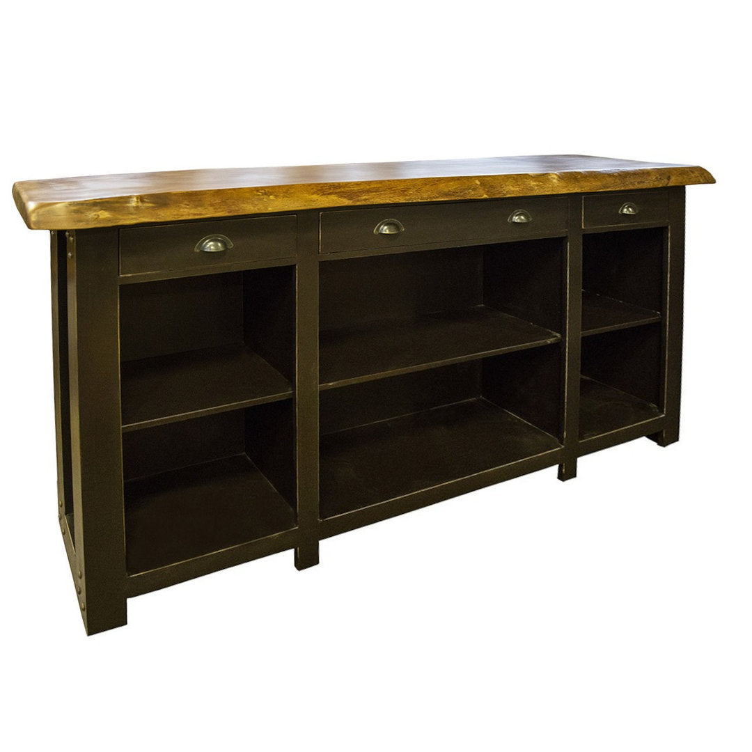 Bancone Bar Pub Bistrot Negozio industrial