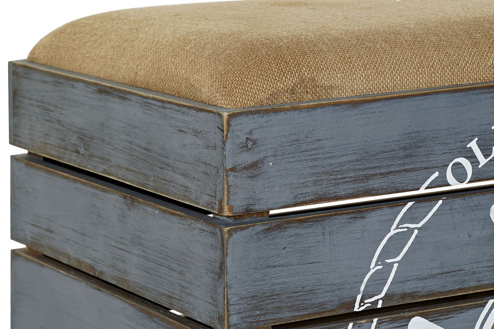 Bauli stile marinaro Set 2 pz