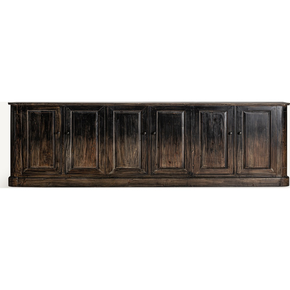Credenza country per casali