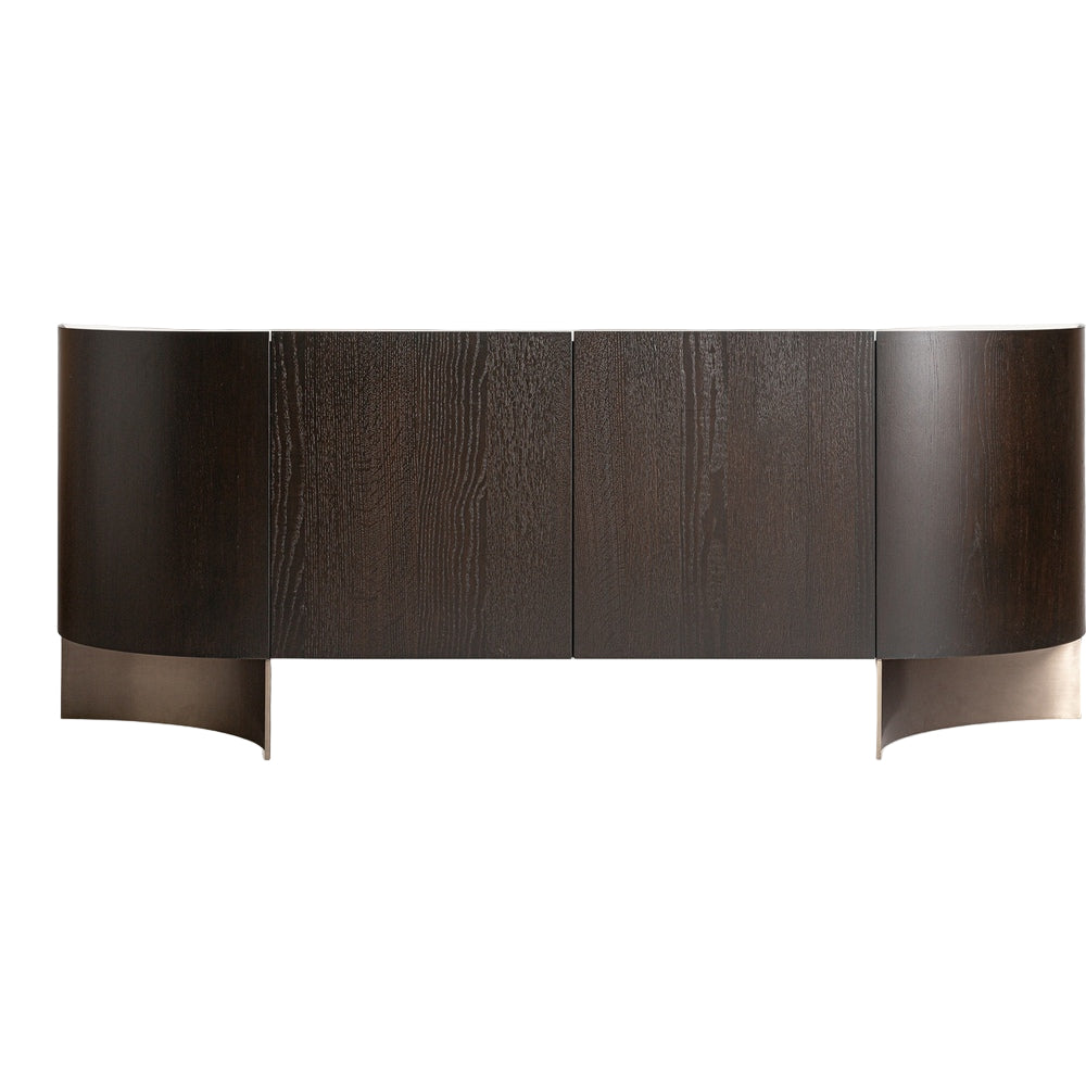 Credenza stile art déco
