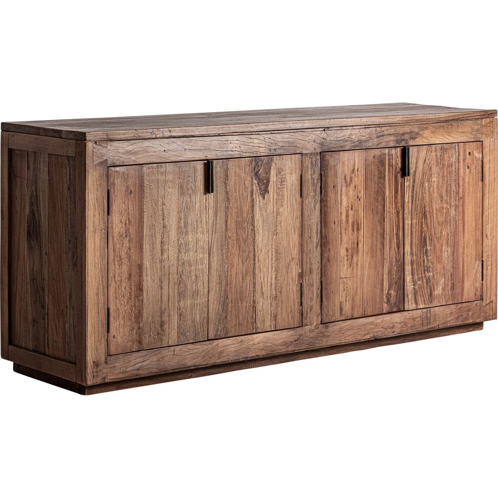 Credenza Rustic Modern Selby in Legno