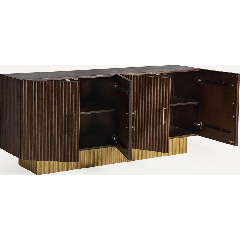 Credenza vintage chic