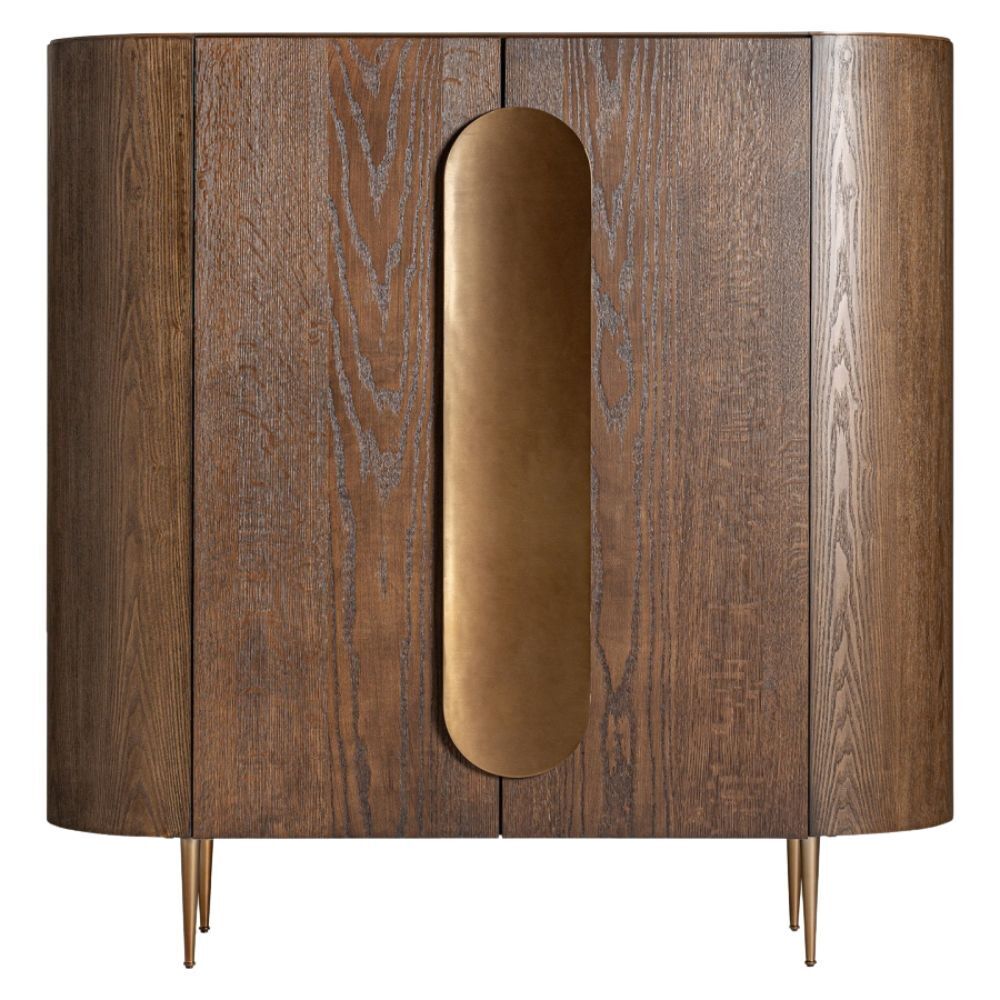 Buffet madia living chic