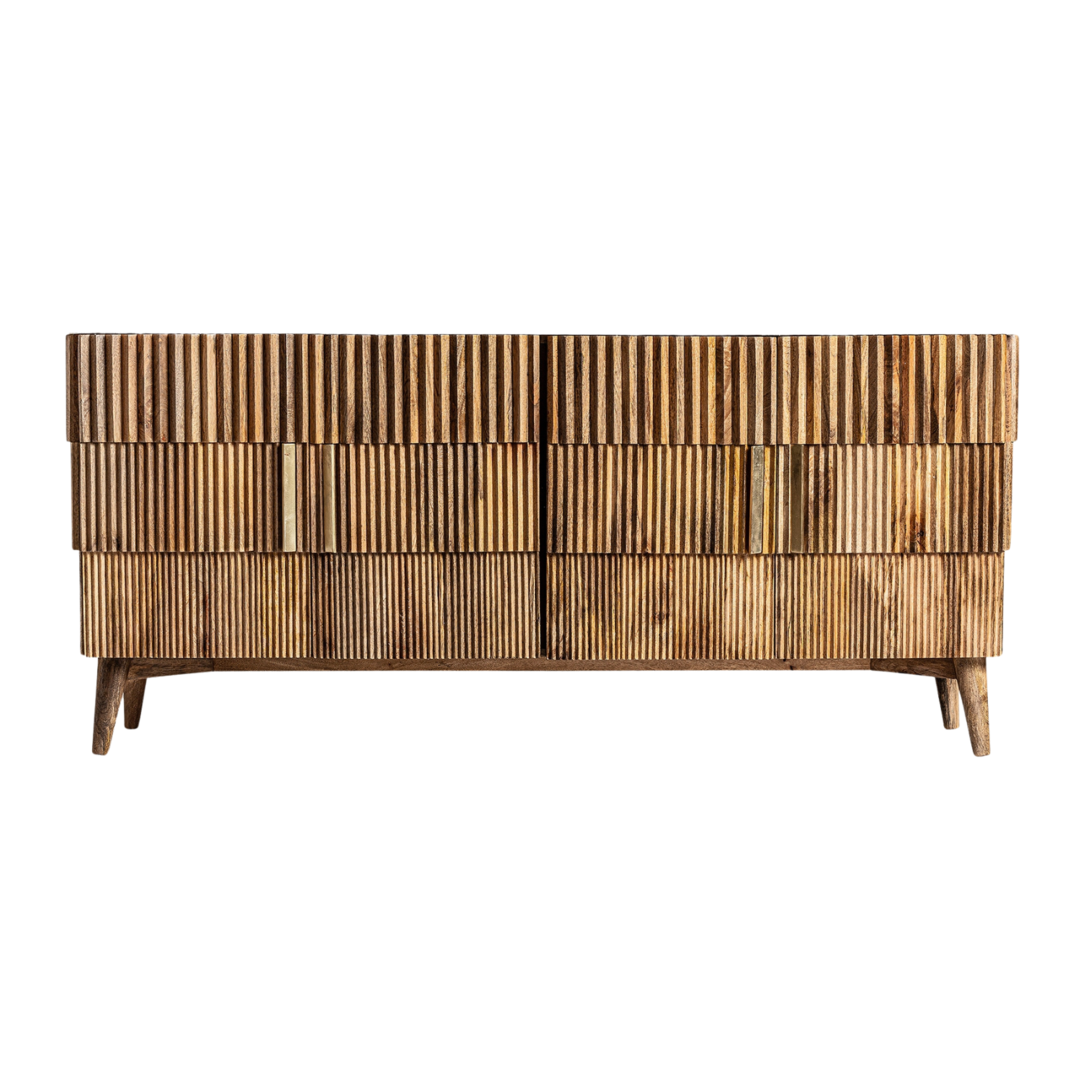 Buffet Design Chic artigianale