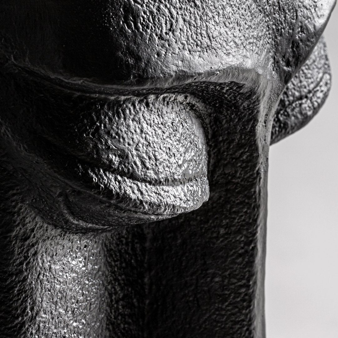 Scultura contemporanea etnica