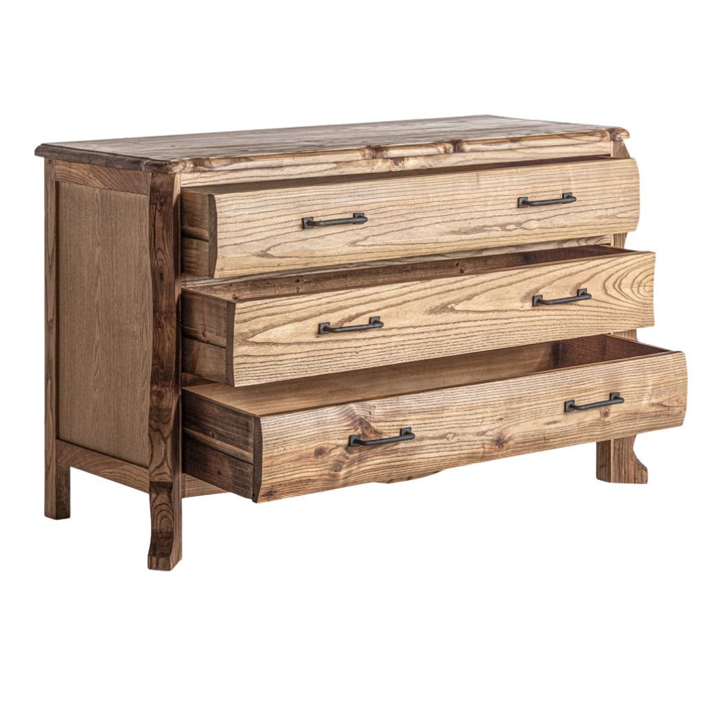 Cassettiera di lusso provenzale